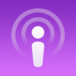 podcasts-app